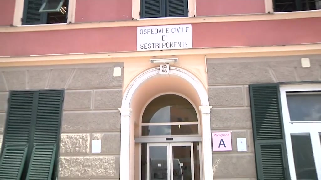 Genova, nell'Ospedale Micone il reparto di oculistica amplia i propri spazi