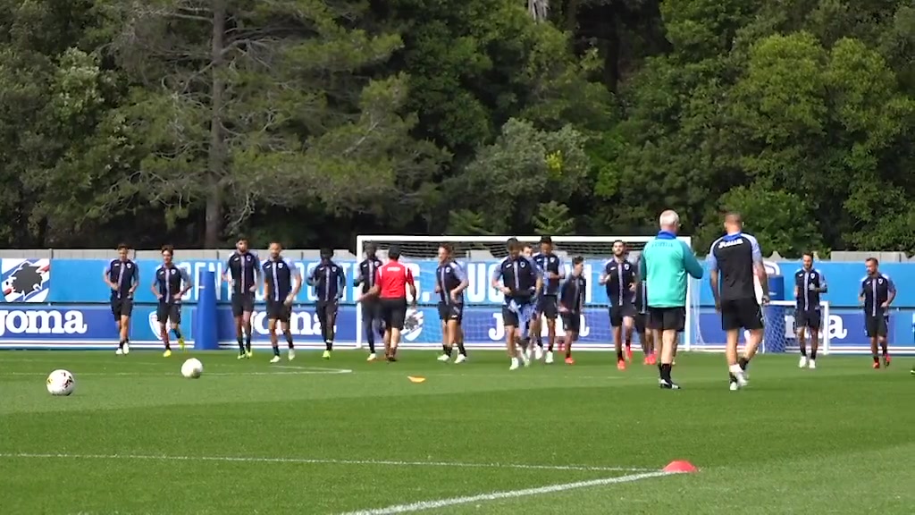 Genoa e Sampdoria in rosso, quanto perdono con le partite di serie A a porte chiuse