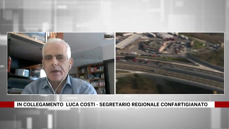 Confartigianato, Costi: 