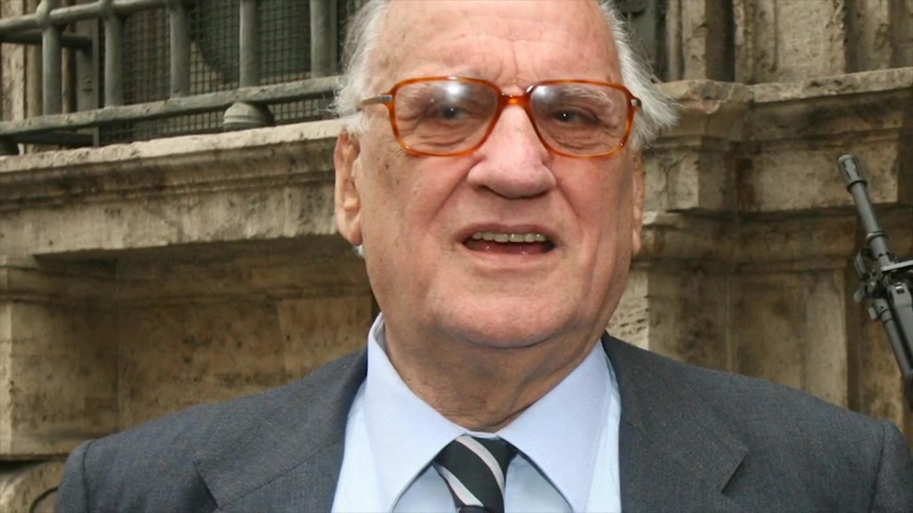 Addio ad Alfredo Biondi, ultimo dei leoni liberali