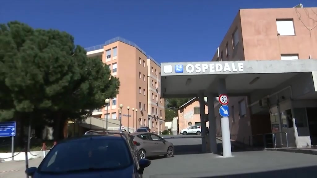 Ospedale Micone di Sestri Ponente, riapre il punto di primo intervento