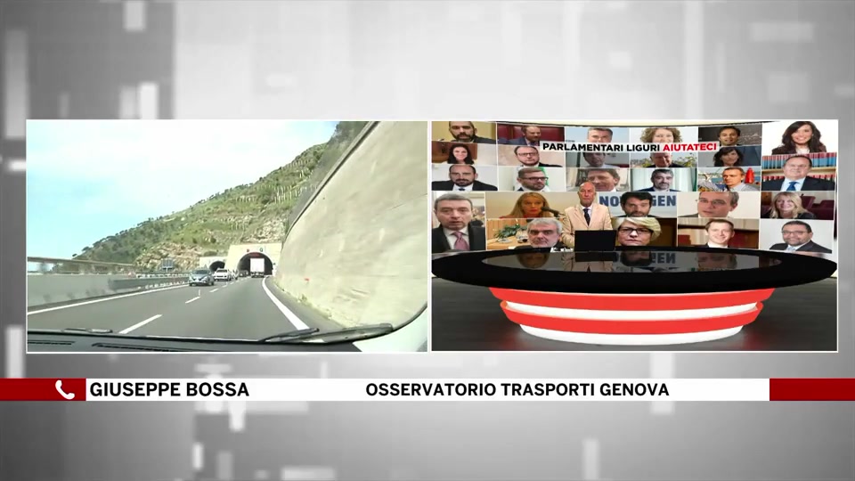 Caos Autostrade, Bossa (Osservatorio Trasporti): 