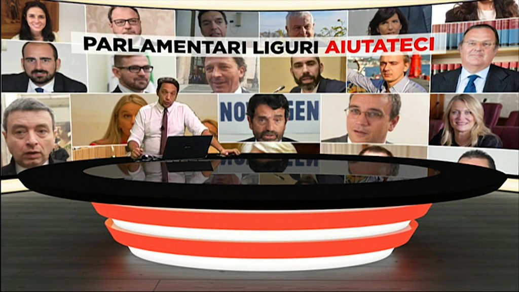 Autostrade, Botto (M5s): 