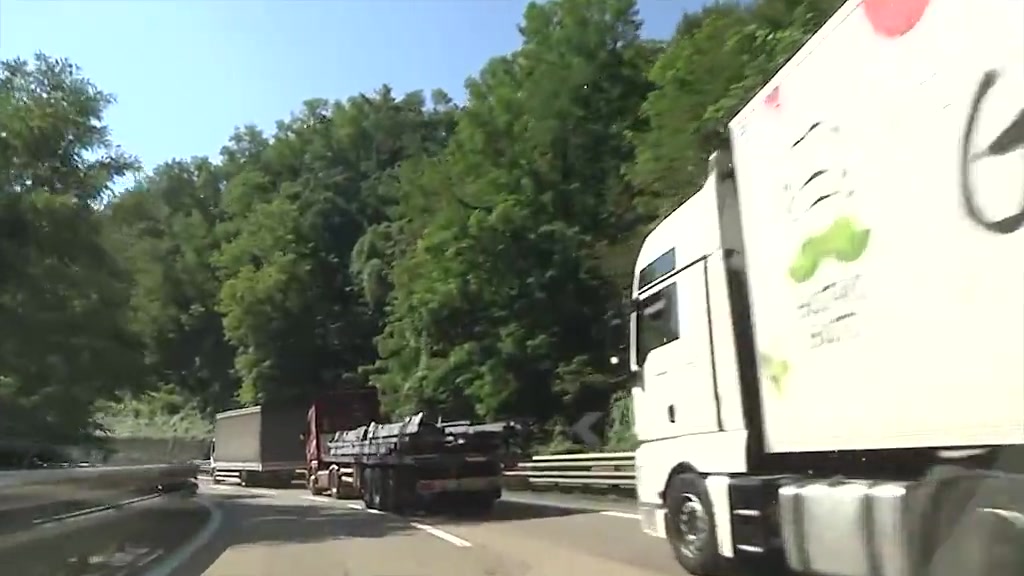 Caos autostrade, ancora chiusa tratta Bolzaneto-Genova Ovest: traffico in A7 e in Valpolcevera