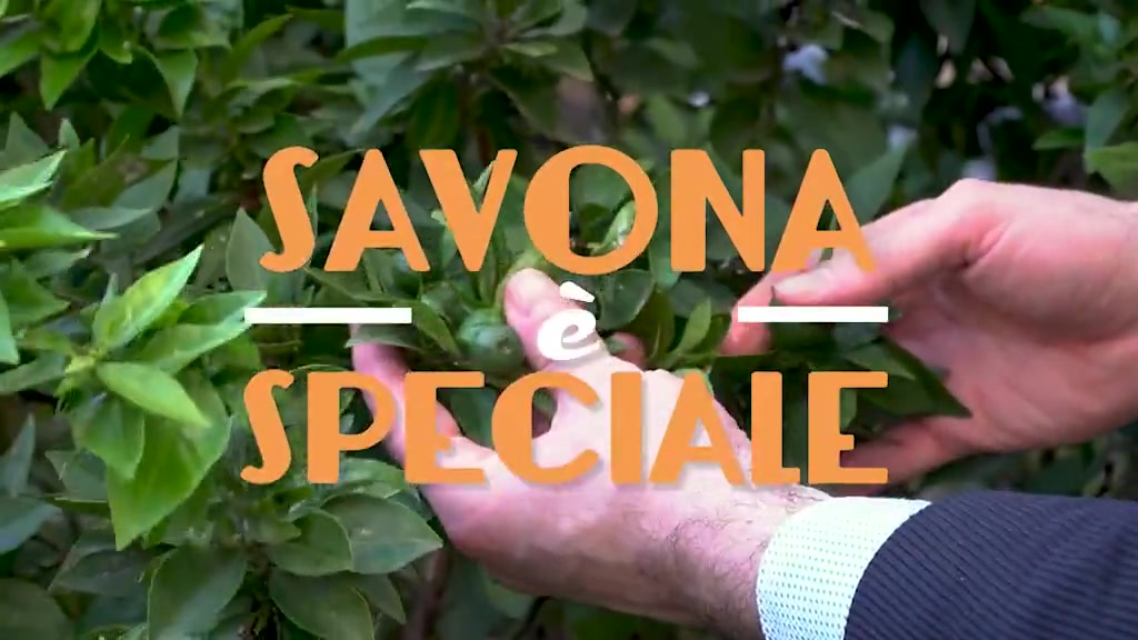 Savona è Speciale