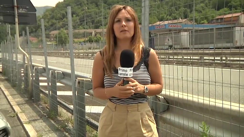 Autostrade ancora nel caos, chiusa tratta Ronco Scrivia-Vignole Borbera in A7: traffico in tilt