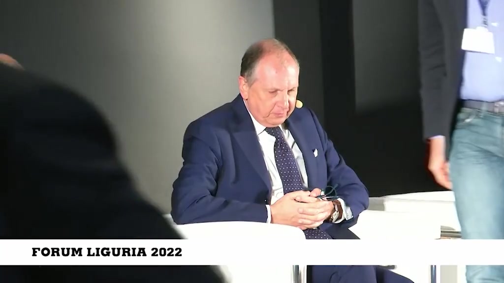 Forum Ambrosetti - Liguria 2022 (3)