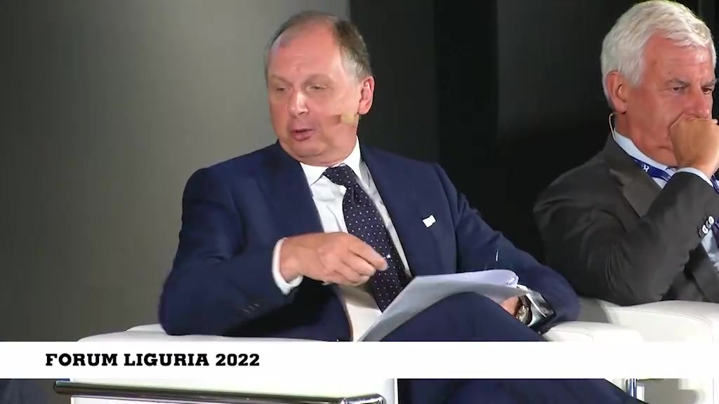 Forum Ambrosetti - Liguria 2022 (4)