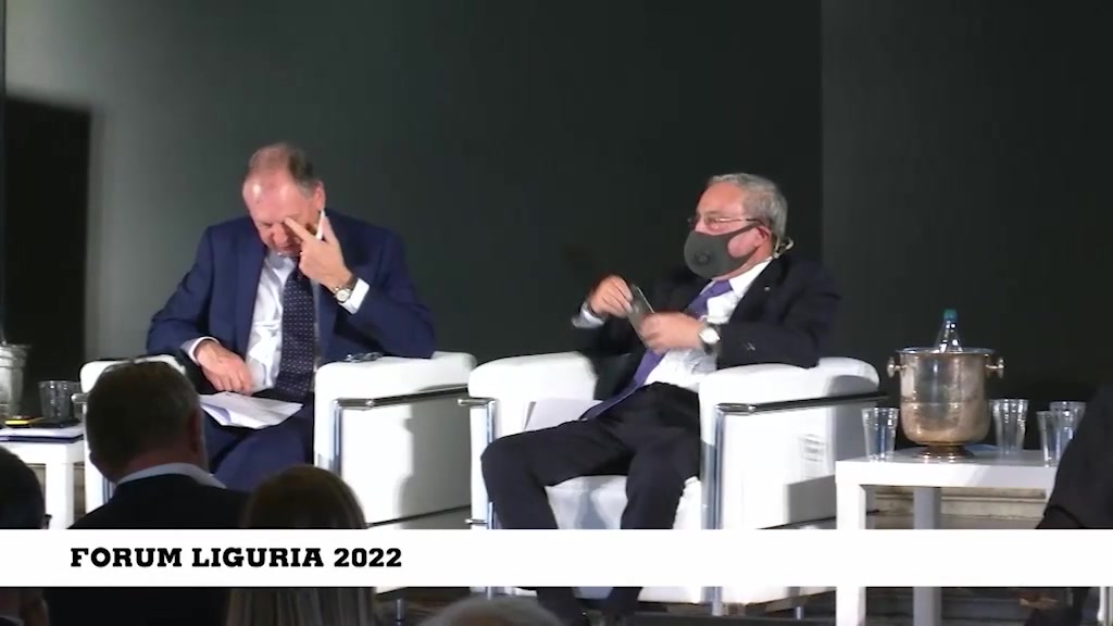 Forum Ambrosetti - Liguria 2022 (7)