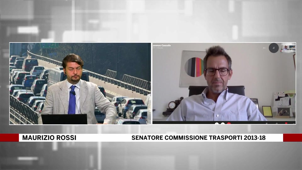 Accordo Governo-Autostrade, Rossi: 