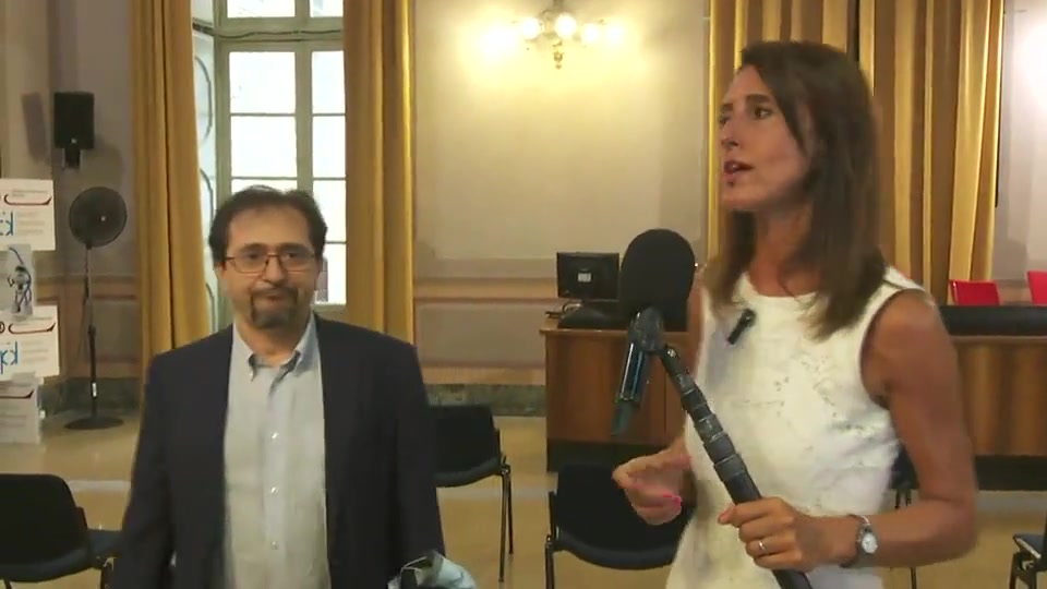 Comitato salviamo Genova e la Liguria, Gennai (Fita Cna): 