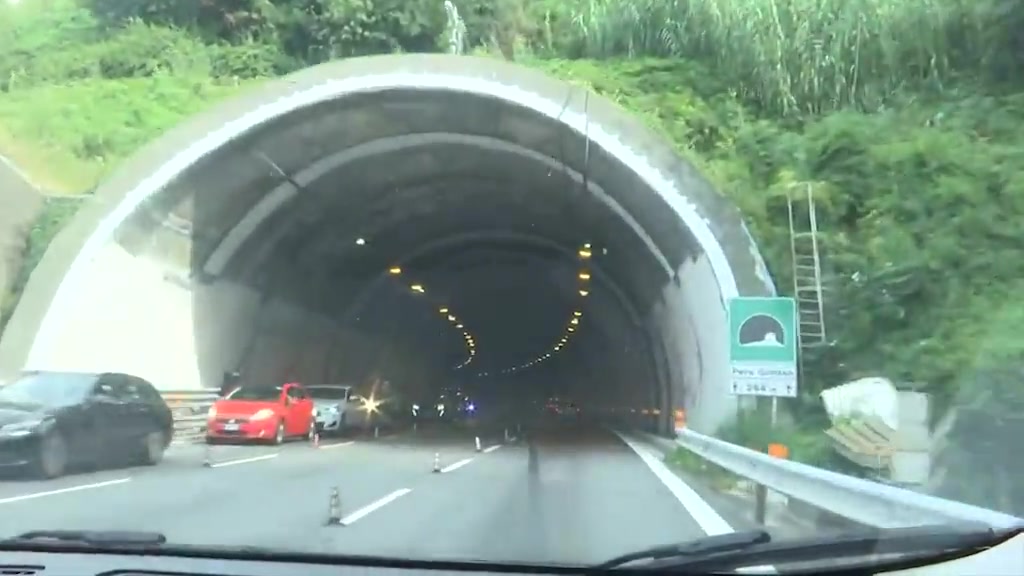 Ancora code sulle autostrade della Liguria, traffico intenso soprattutto in A26 e A10