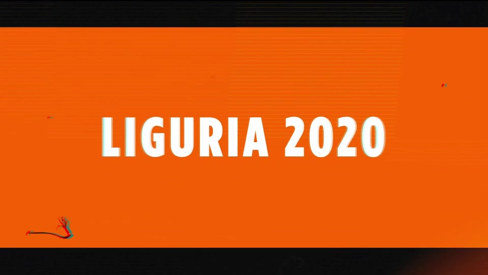 Liguria 2020, la protesta contro la mala movida (2)