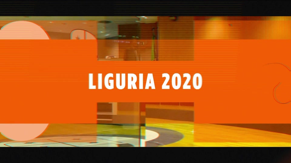 Liguria 2020, intervista a Maurizio Michelini presidente dell'ordine degli Ingegneri di Genova