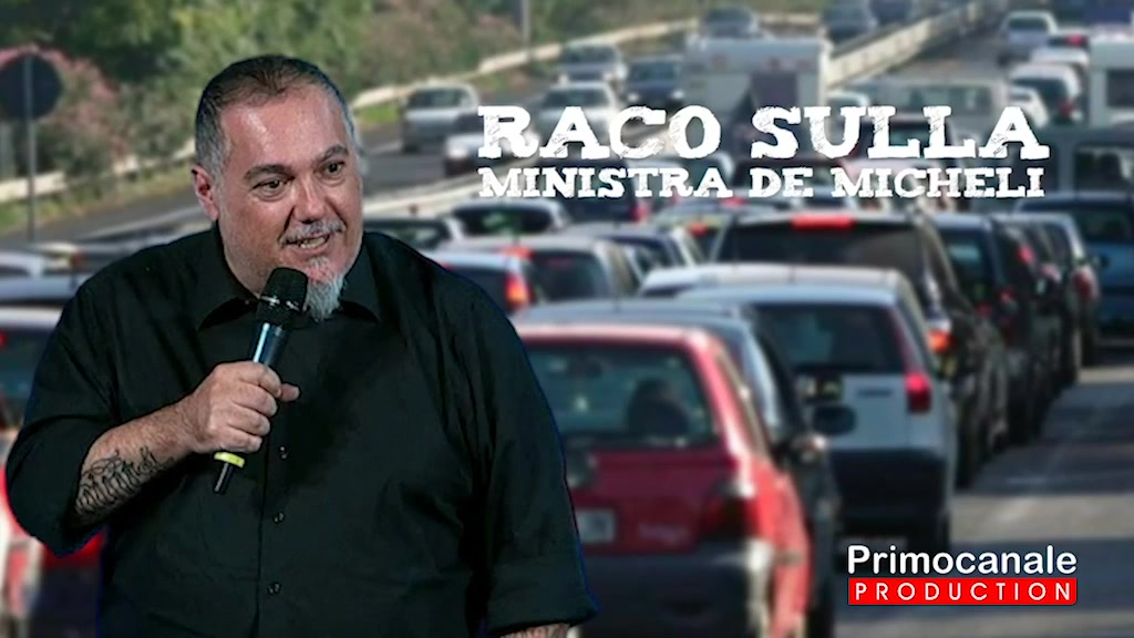 Caos autostrade, Raco al ministro De Micheli: 