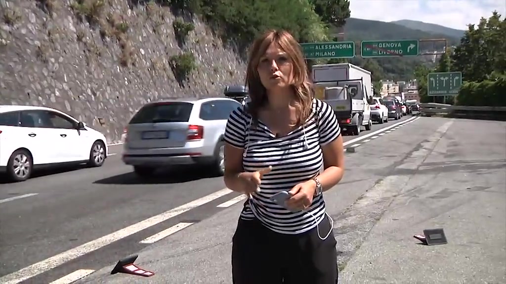 Autostrade, sabato da bollino rosso: automobilisti imbottigliati per ore