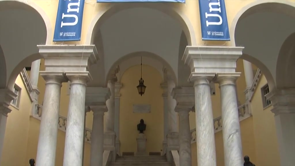 Università di Genova, torna lo sportello per l'info point estivo in presenza