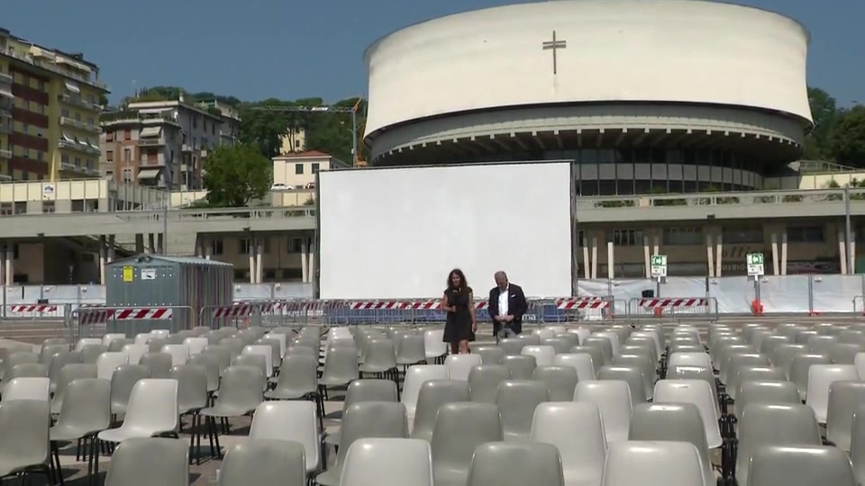 Cinema, teatro e musica Jazz: ogni sera un evento in piazza Europa per l'Estate Spezzina 2020