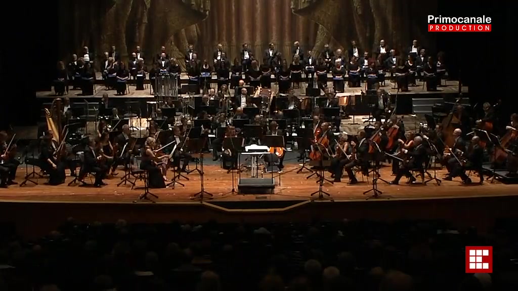 Concerto per Genova, 'Tante pietre per ricordare' le vittime di Ponte Morandi (2/2)