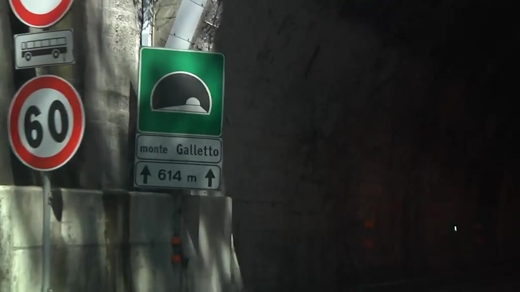 A7, chiude per due settimane la monte Galletto: ecco come cambia la viabilità