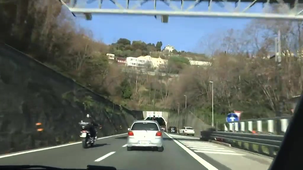 A7, chiusura monte Galletto: i lavori infiniti e l'indagine della procura 