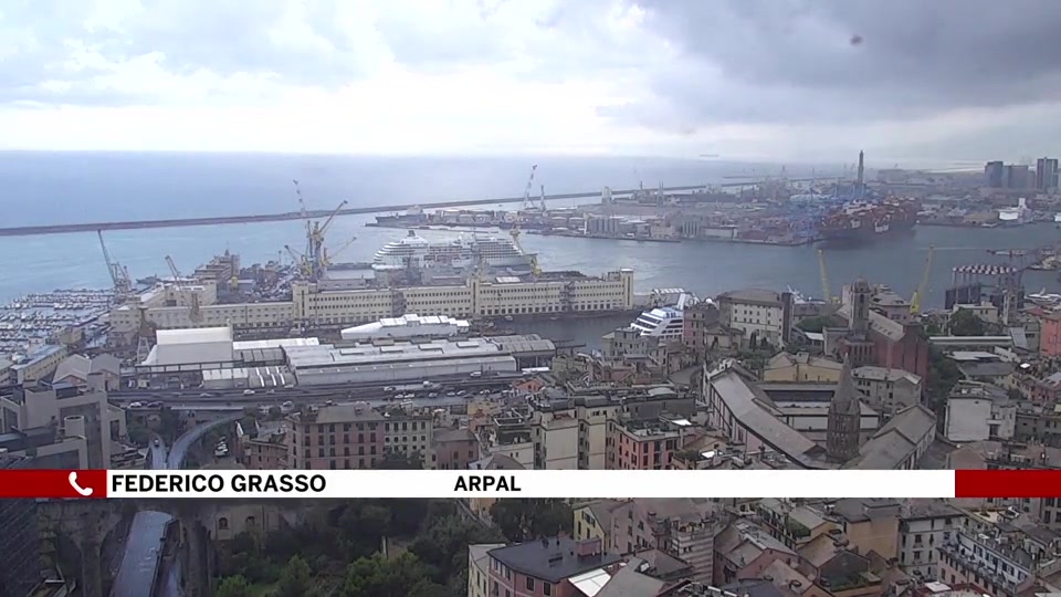 Meteo in Liguria, le previsioni per la settimana post ferragostiana