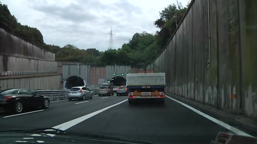 Caos autostrade, ancora code in Liguria: altra giornata da bollino rosso