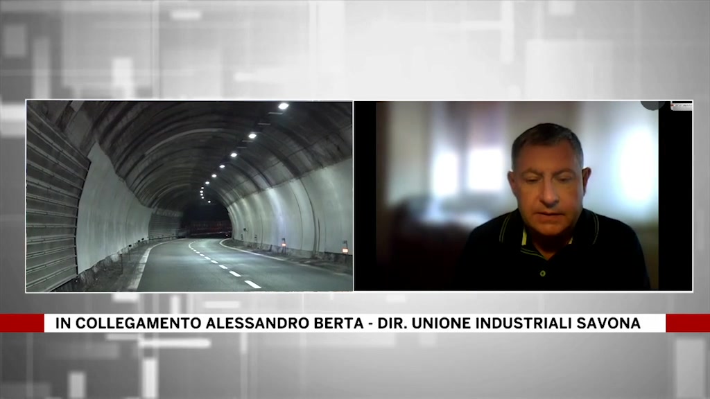 Autostrade e lavori in autunno, Berta: 