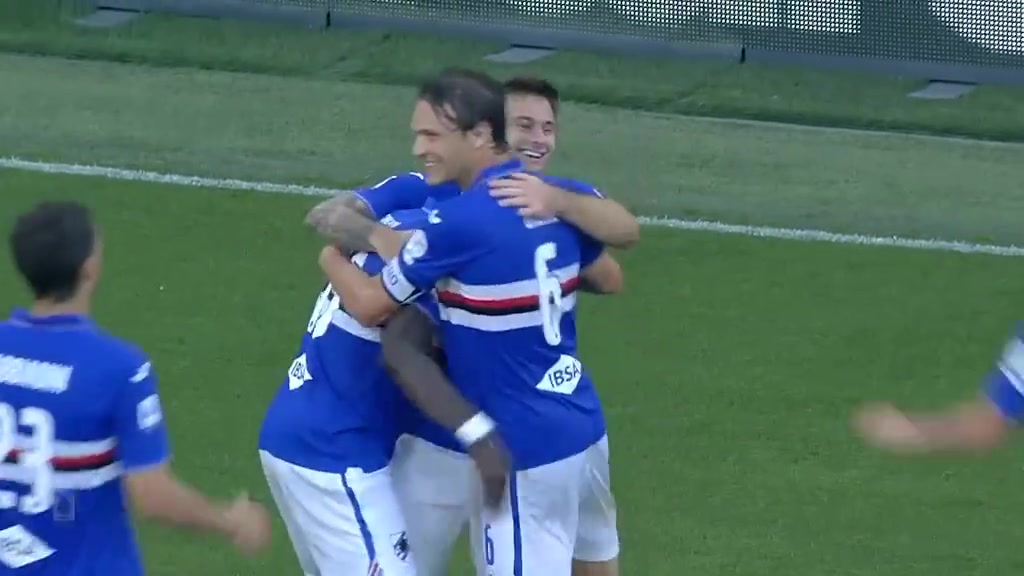 Sampdoria, dopo Linetty la società cerca di piazzare anche Caprari per fare cassa