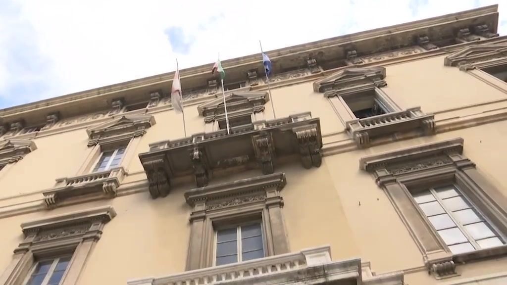 Ripartenza scuola, all'Istituto Vittorio Emanuele tre ingressi scaglionati: 7:50 - 8 - 8:10