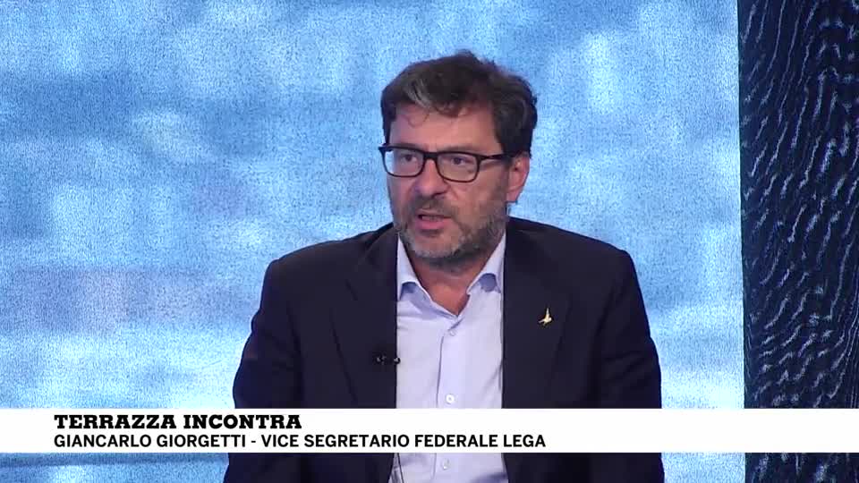 Regionali, Giorgetti: 