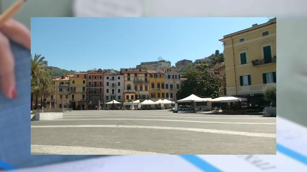 In Liguria si eleggono anche 16 sindaci, da Lerici ad Aquila d'Arroscia: i comuni al voto