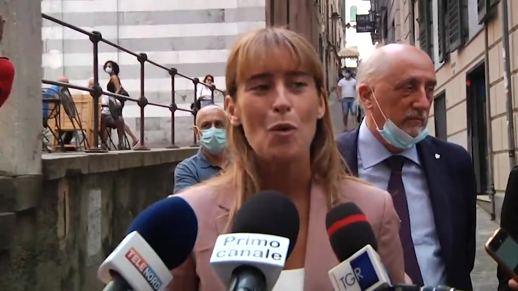 Regionali, Boschi: 