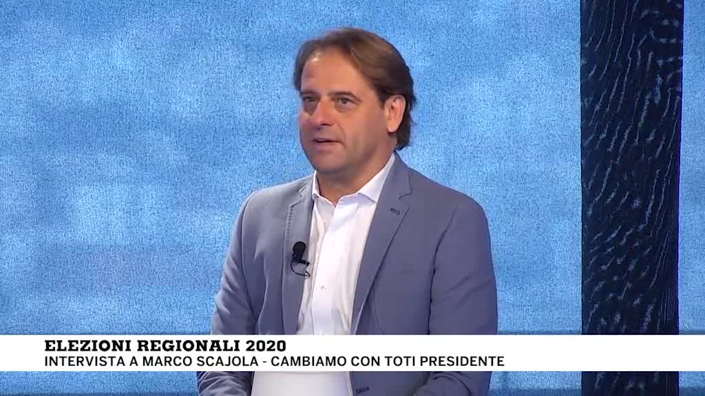 Regionali: chi è Marco Scajola, il recordman di preferenze in Liguria