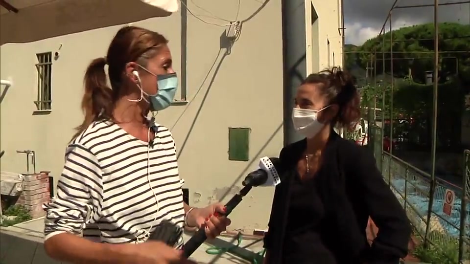 Genova, polemiche nelle scuole per sanificazione inadeguata (2)