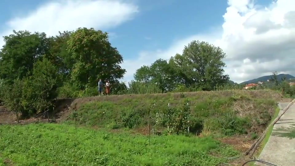 Polemiche su nuovi argini fiume Entella: la voce degli agricoltori