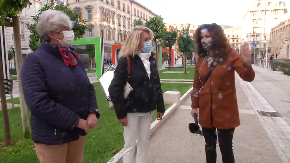 La Spezia, sette mesi dopo si torna in classe: ecco cosa ne pensano i genitori