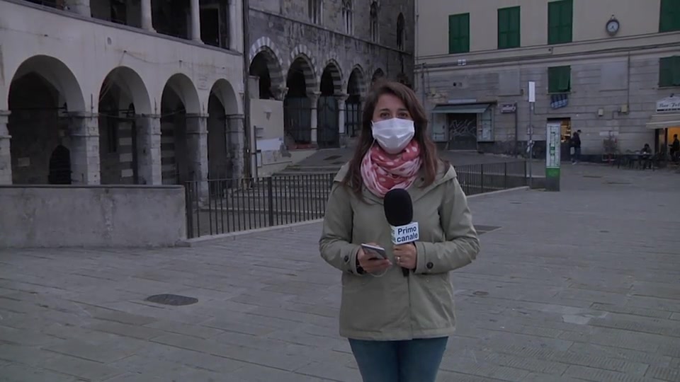 Studente positivo al Deledda, liceo chiuso fino a venerdì. Oggi la sanificazione