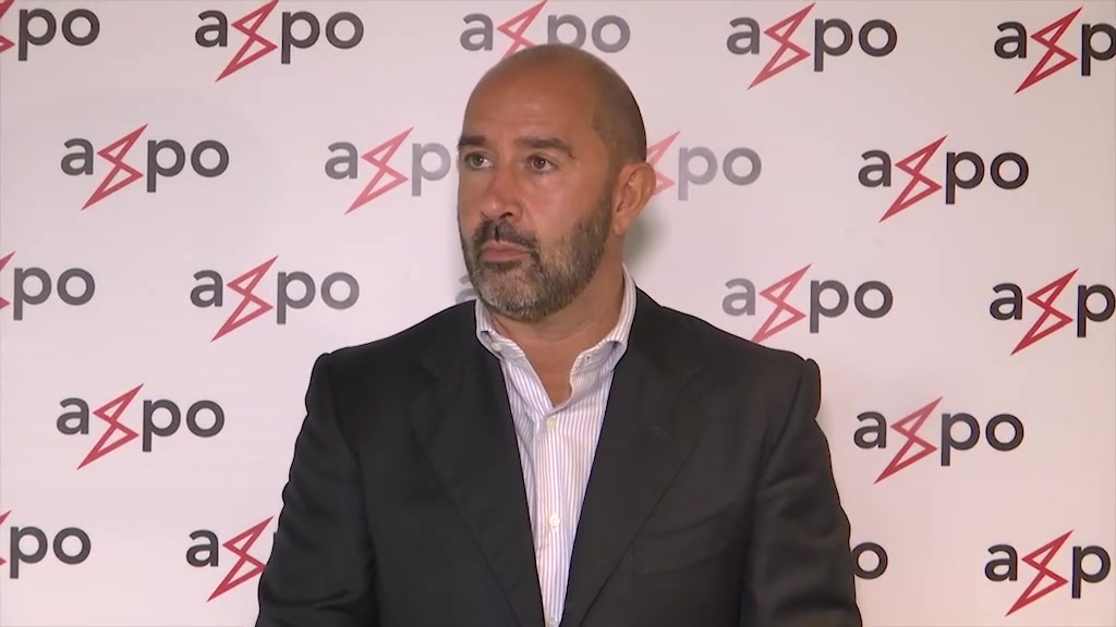 Axpo Italia, inaugurata nel centro di Genova la nuova sede: intervista all?ad Simone De Marchi