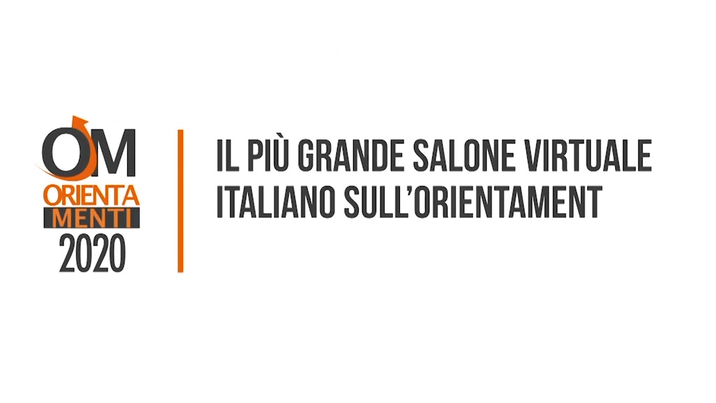 Orientamenti 2020 raddoppia, quest'anno visitabile live & digital