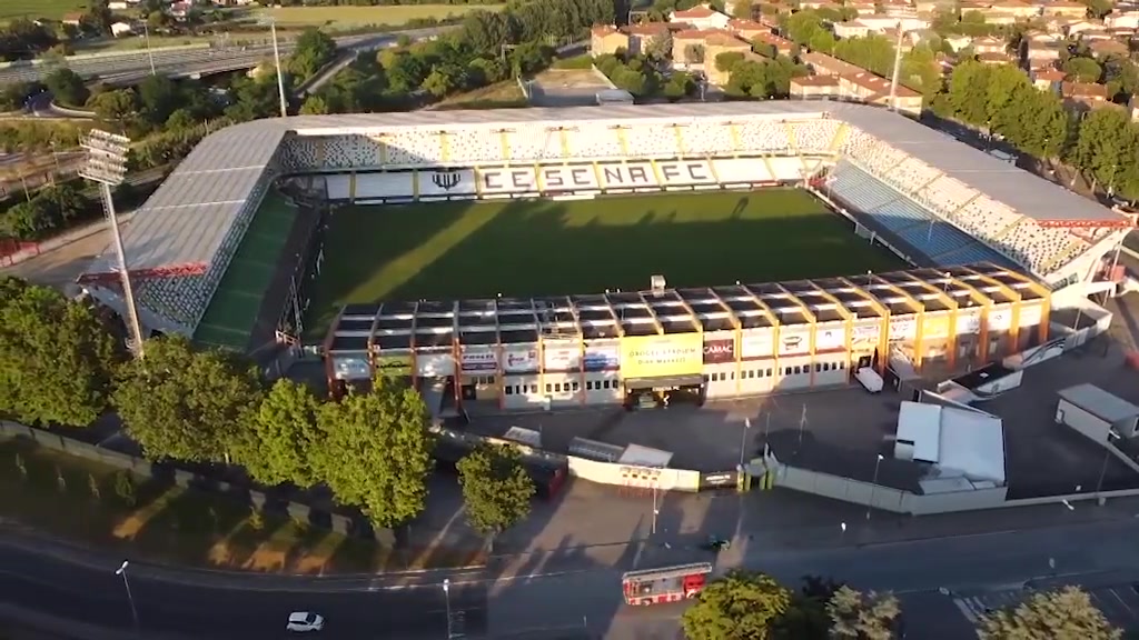 Spezia: caccia ai primi biglietti di Serie A per la gara con la Fiorentina al Manuzzi di Cesena