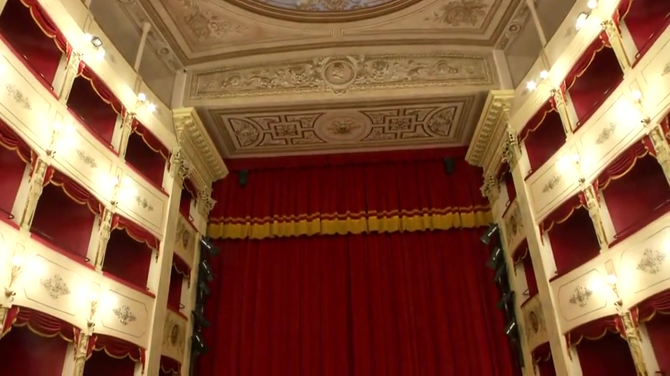 Il Teatro Impavidi riapre al pubblico, Cerri: 