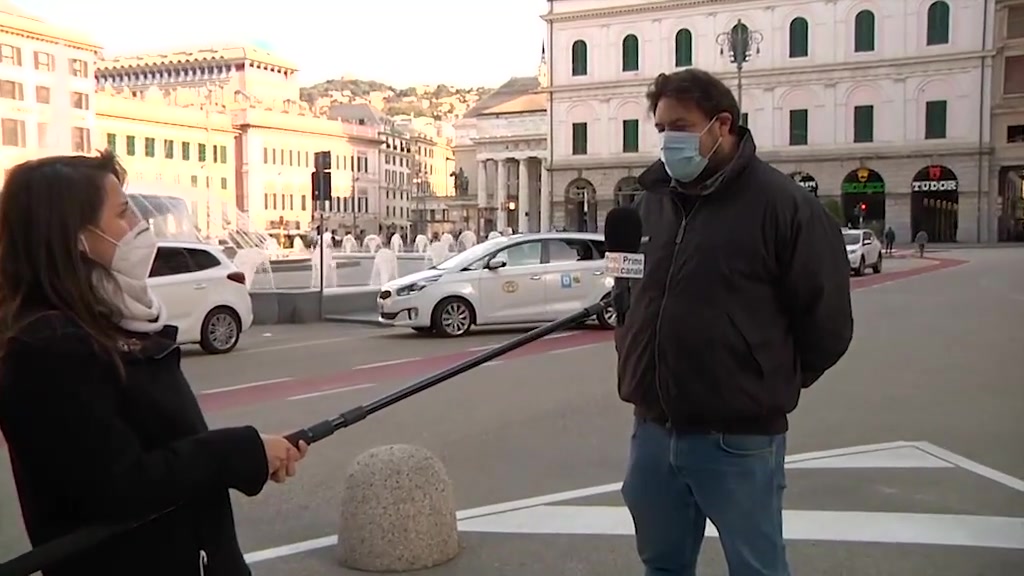 Bonus taxi per persone fragili, c'è tempo fino al 31 dicembre