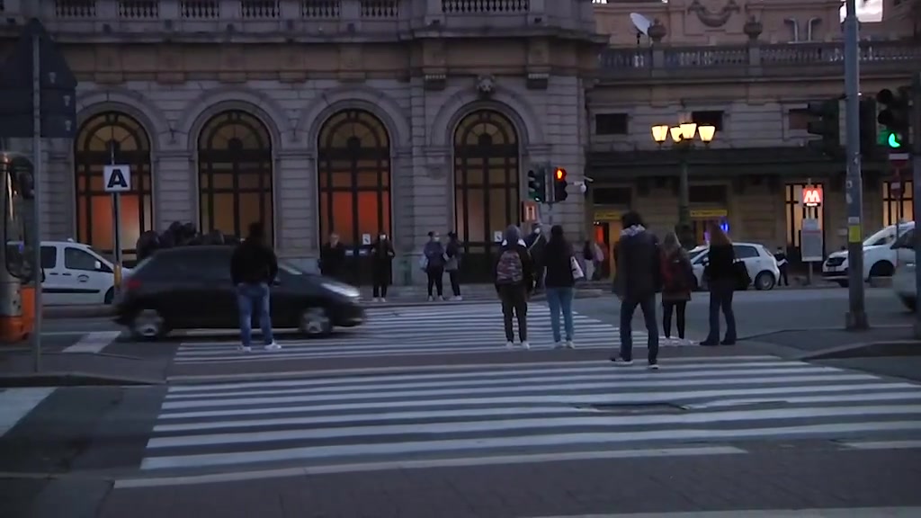 Scuola, a Genova otto nuove linee Amt riservate agli studenti