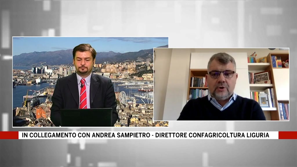 Dpcm, Sampietro (Confagricoltura): 