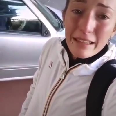 Omofobia, lo sfogo di Camilla su TikTok: 