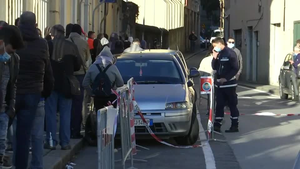 Covid, il prof. Icardi risponde alle domande dei telespettatori di Primocanale (1)