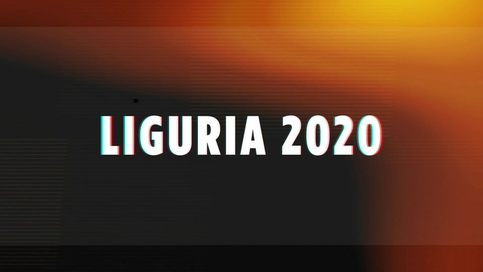 Toti a Liguria 2020 tra Covid, nuove restrizioni e ospedali sotto pressione (3/4)