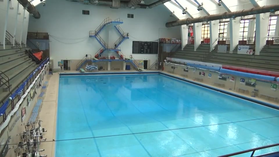 Le piscine restano chiuse, Albaro e Prà tra grida di dolore e slanci di speranza