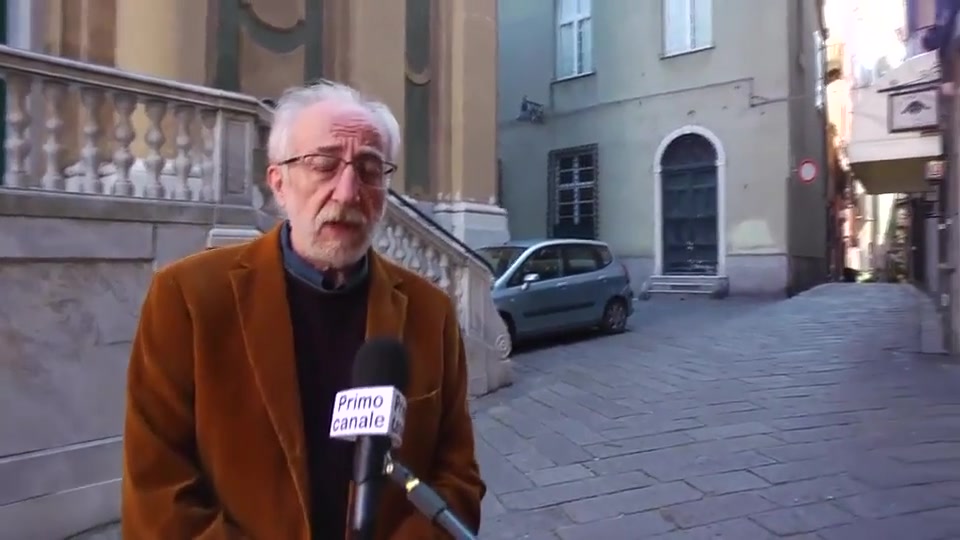 Covid, l'emergenza sociale spiegata dal dott. Posillipo